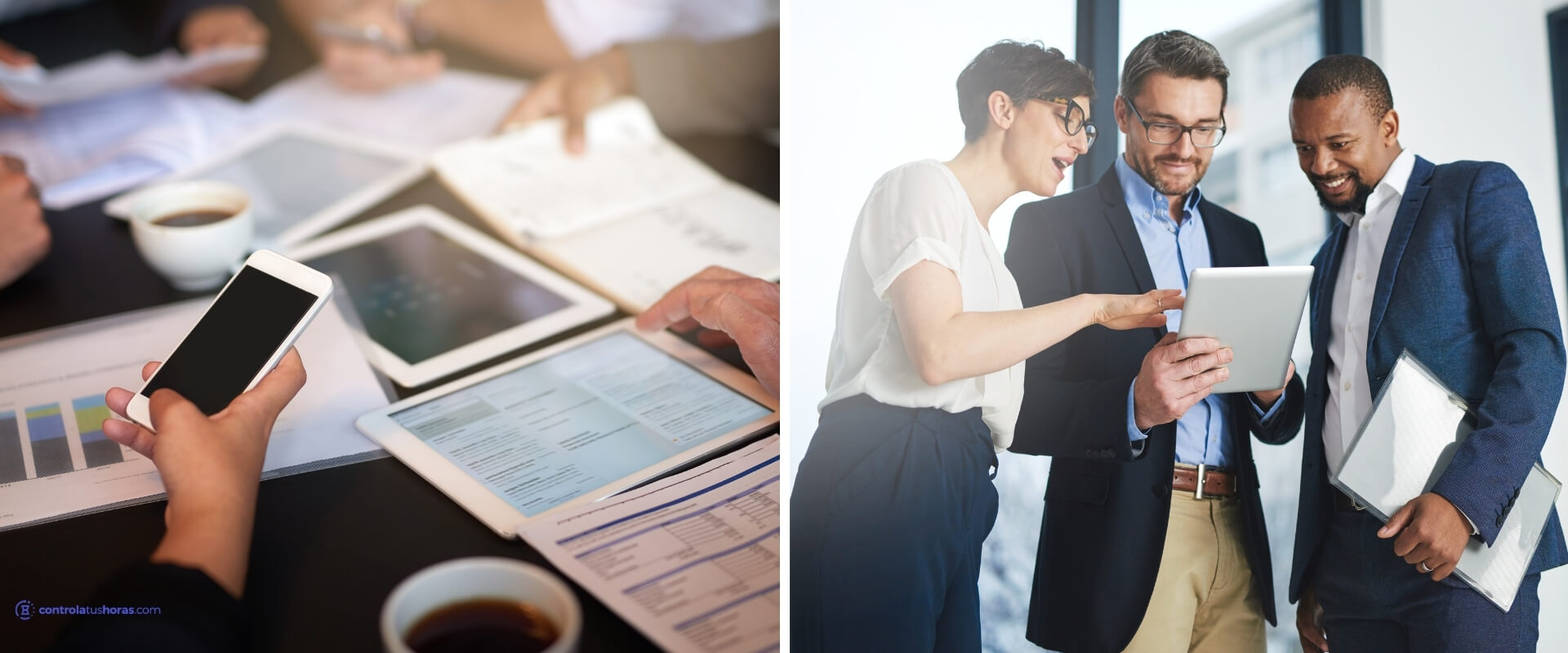 digitalización empresarial