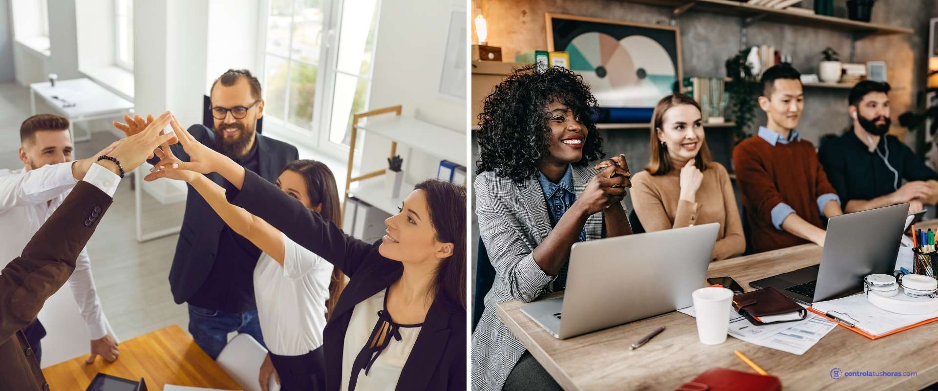 Por qué es tan importante la motivación laboral