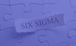 ¿Qué es six sigma y para qué sirve?